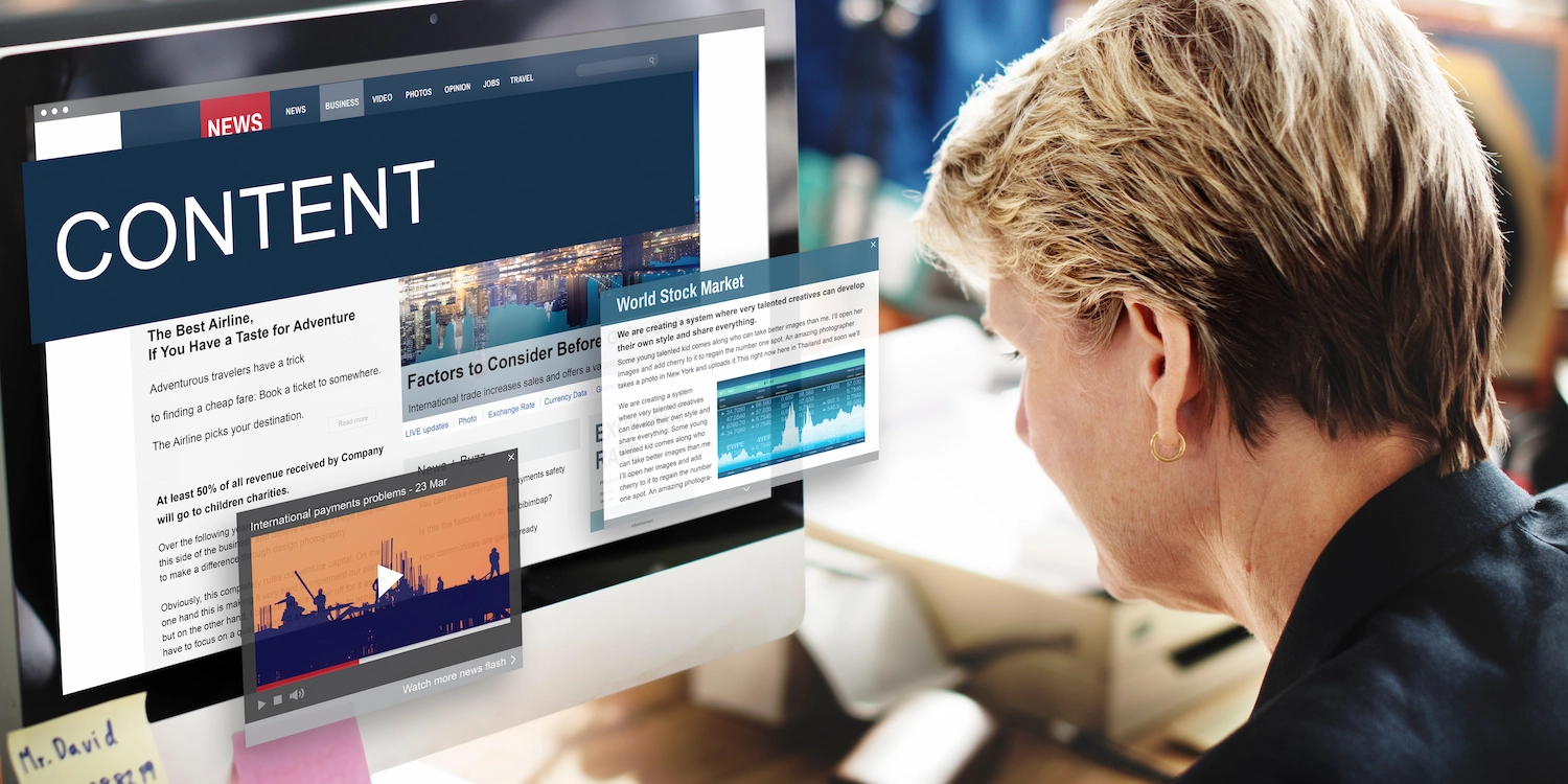 Build a Content Strategy That Educates, Engages, and Converts