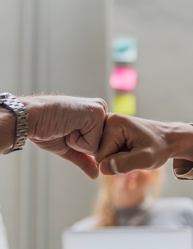 Build Trust with Content Marketing