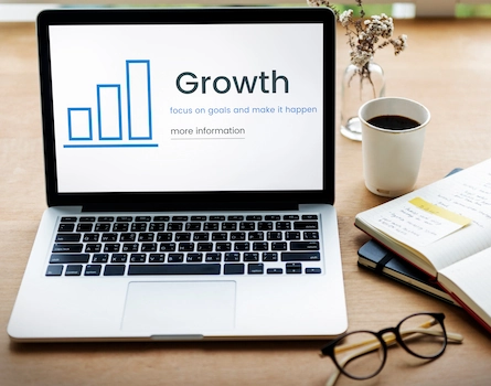 Marketing Strategy and Lead Gen