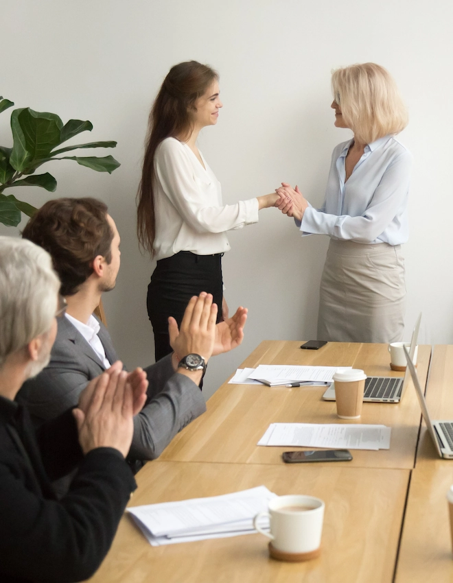 Partner with a Marketing Strategy Consultant Who Turns Insight into Action and Growth