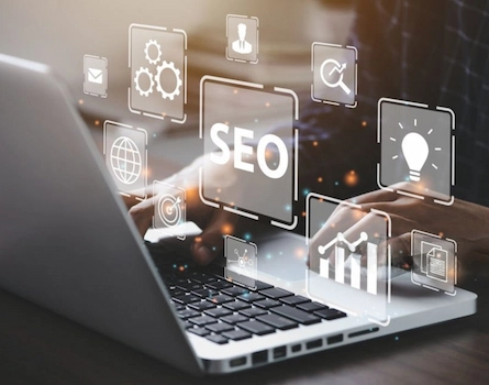 SEO & Website Relaunch