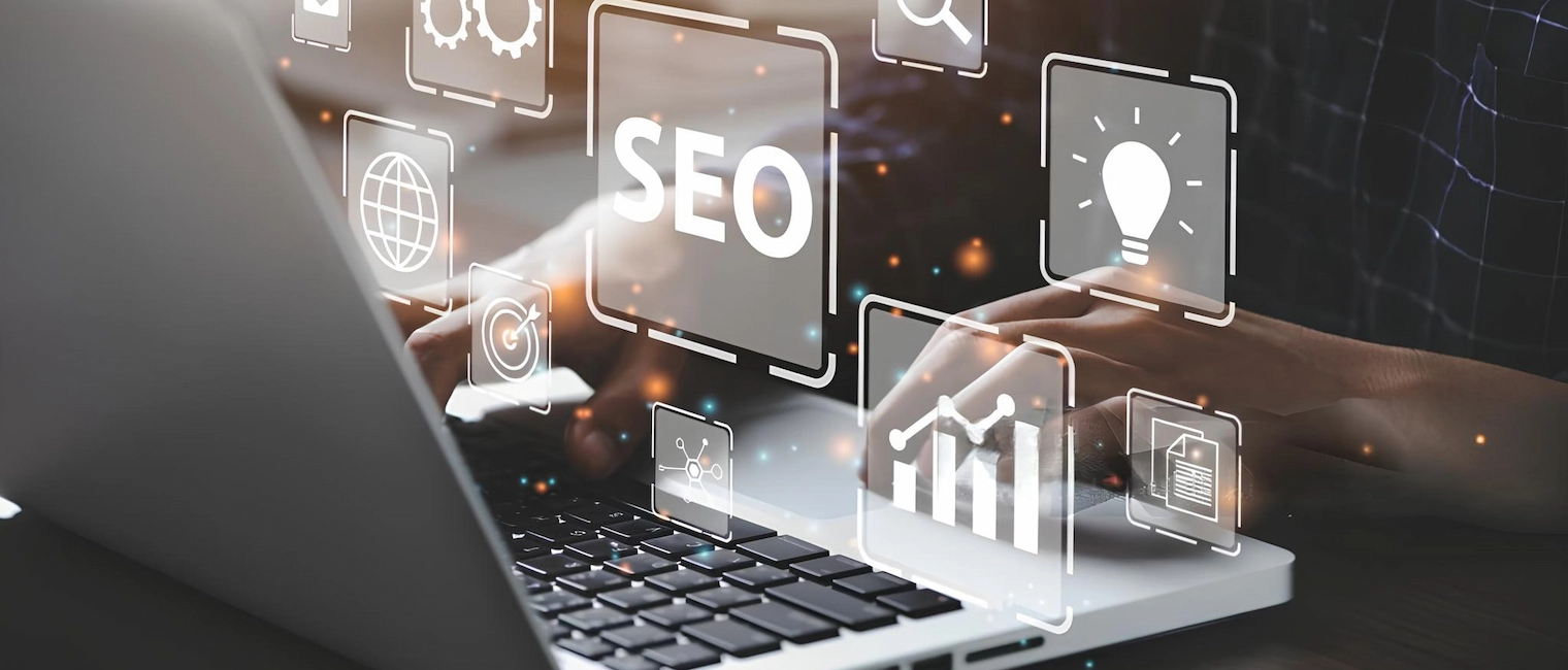 SEO & Website Relaunch